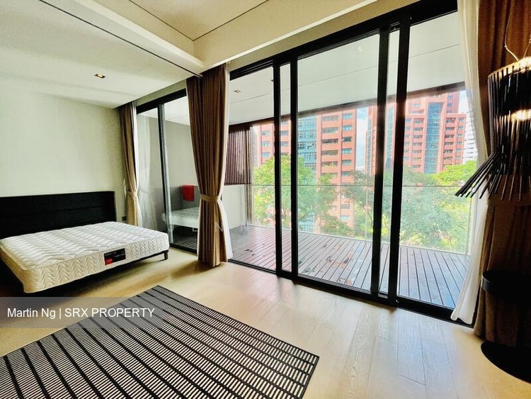 OUE Twin Peaks (D9), Condominium #517067721